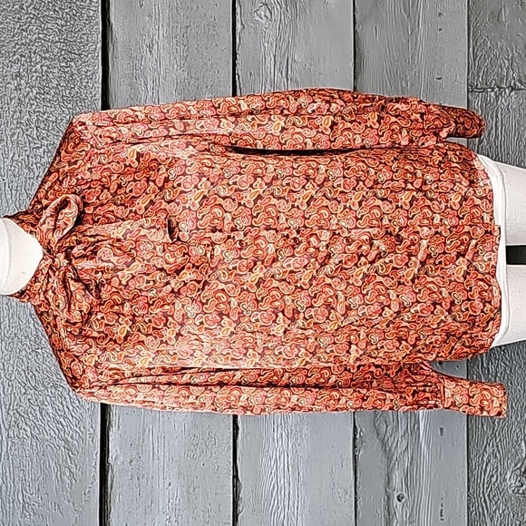 ESCADA Vintage 80s Blouse - Picture 6 of 8